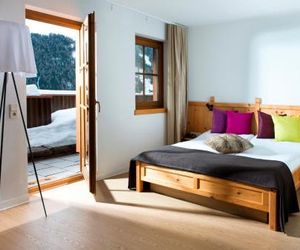 Hotel Goldried Matrei in Osttirol Austria