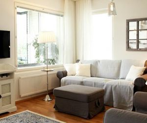 Chez Klaara Lakeview Apartment Tampere Finland