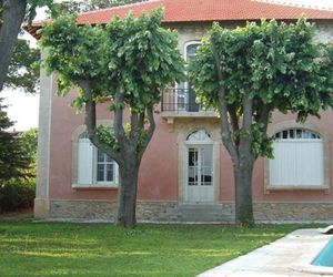 Rental Villa Le Clos Valdet - Vauvert, 5 bedrooms, 10 persons Gallician France