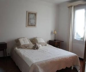 Villa Dykou St. Tropez France