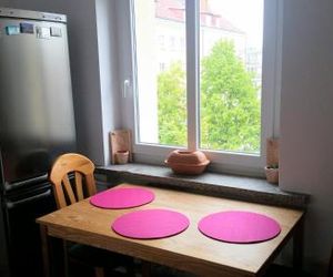 Apartament Dworcowa Kolobrzeg Poland