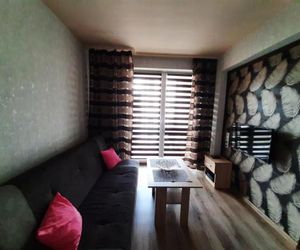 Apartament na Podwalu Gdansk Poland