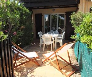 Holiday Home Les Marines des Capellans St. Cyprien France