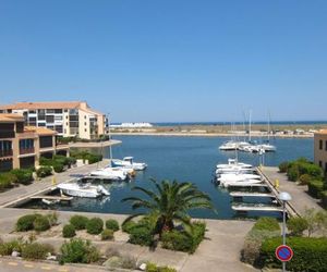 Apartment Marina 2.1 St. Cyprien France