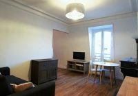 Отзывы Appartement Relais Eiffel