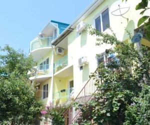 Guest House Alisa Soloniki Russia