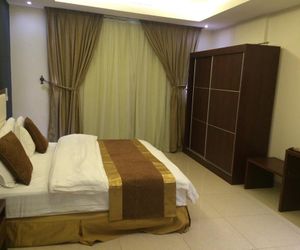 Romooz Inn Hotel Suites Al Khobar Saudi Arabia