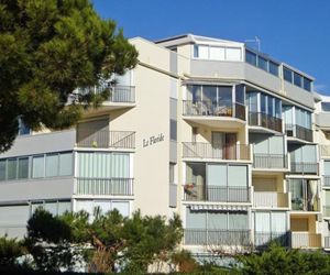 Apartment Le Floride Le Grau-du-Roi France