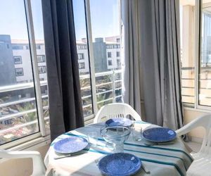 Apartment La Palme dOr.16 Cap dAgde France