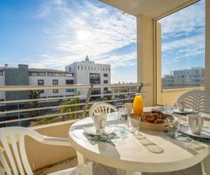 Apartment La Palme dOr.5 Cap dAgde France