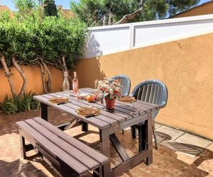 Apartment Les Agathes Plus Cap dAgde France