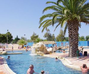Camping Tamaris Barcares-de-Saint-Laurent France