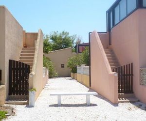 Apartment Les CaraÃ¯bes du Levant Barcares-de-Saint-Laurent France