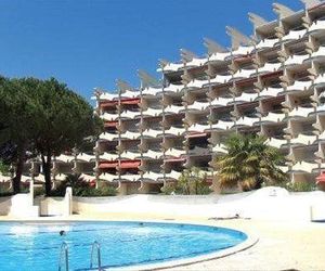 Apartment Paradis du Soleil.2 La Grande Motte France