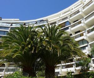 Apartment Ulysse Plage.9 La Grande Motte France