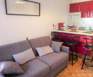 Apartment Le Viking La Grande Motte France