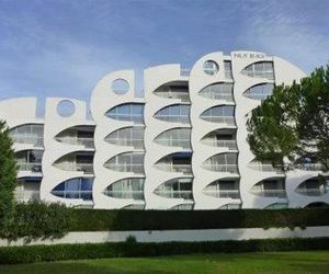 Apartment Palm Beach.1 La Grande Motte France