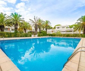 Apartment Les Cyprianes.3 La Grande Motte France