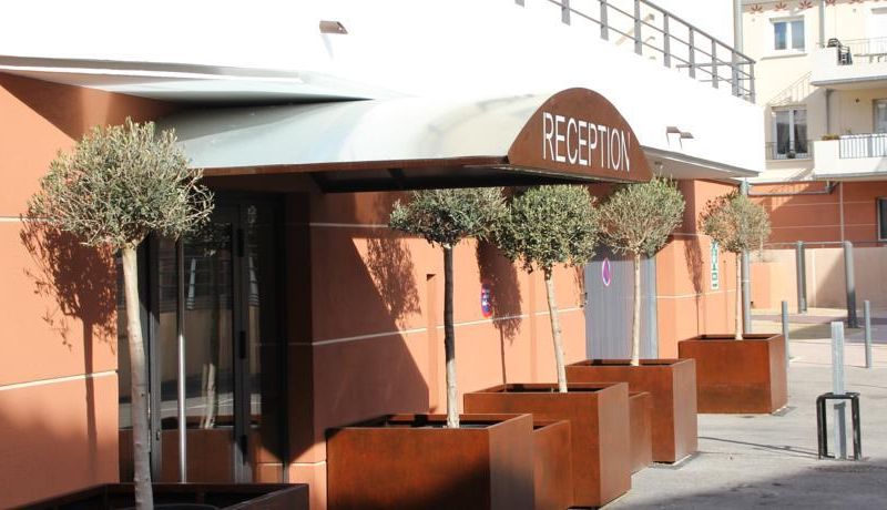 Hotel Photo 22