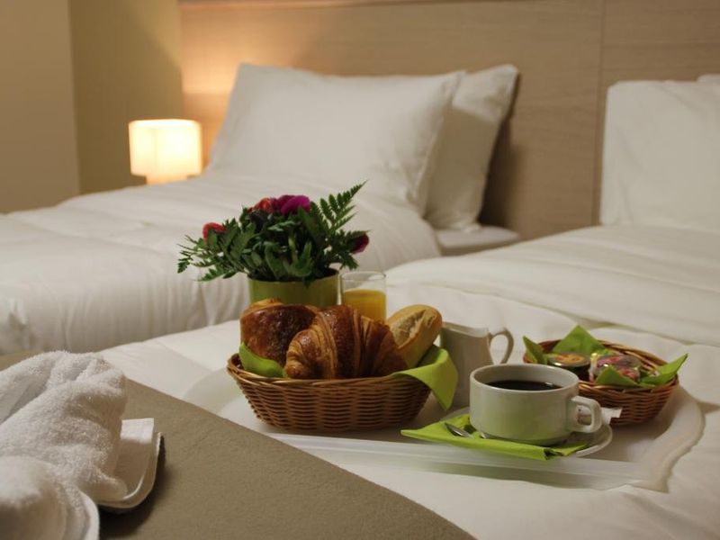 Hotel Photo 4