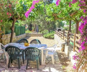 Holiday Home Les Romarines.6 Gruissan France
