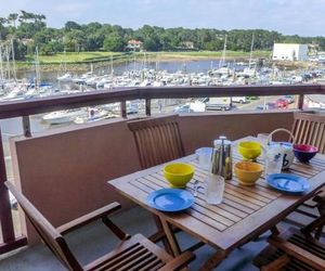 Apartment mille sabords Capbreton France