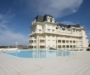Apartment Le Palais de la Roseraie Bidart France