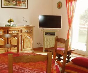 Apartment Res Domaine du Park Biarritz Biarritz France