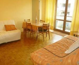 Apartment Alphonse XIII Biarritz France