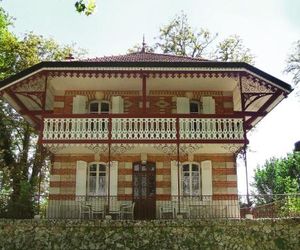 Holiday Home Du Lac Beaune France