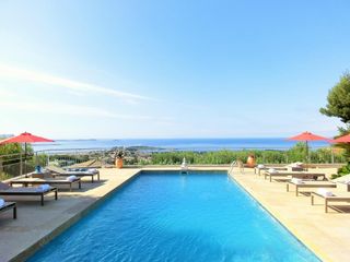 Hotel pic Villa Azur Golf