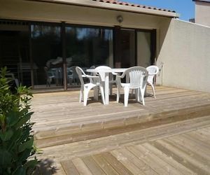 Apartment Port et golf.3 Anglet France