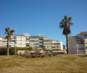 Apartment Les GoÃ©lands Cap dAgde France