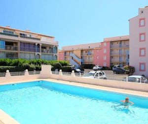 Apartment Archipel III Le Cap dAgde Cap dAgde France