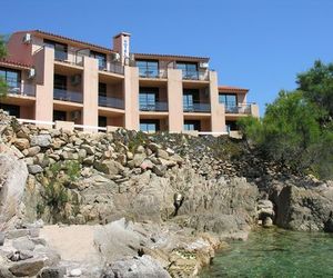 Hotel du Golfe Propriano France