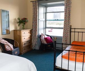 Willy Wallace Hostel Stirling United Kingdom