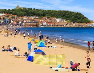 North Bay Guest House Scarborough United Kingdom