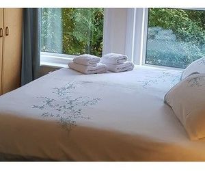 A & B Guest House Cambridge United Kingdom