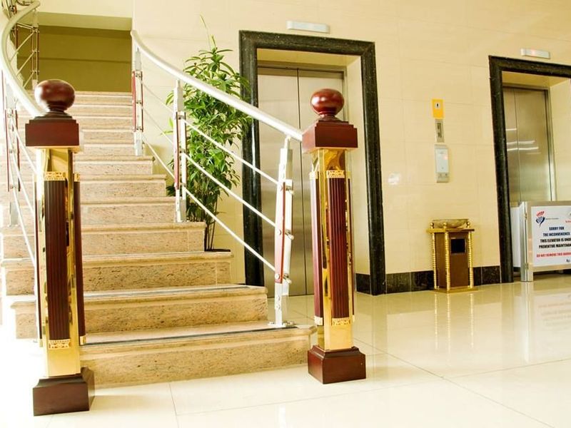 صورة الفندق 18