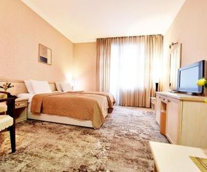 Sharden Hotel Tbilisi Georgia