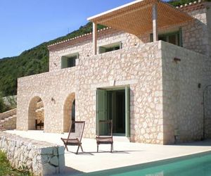 Villa Helios Lefkas Vasiliki Greece