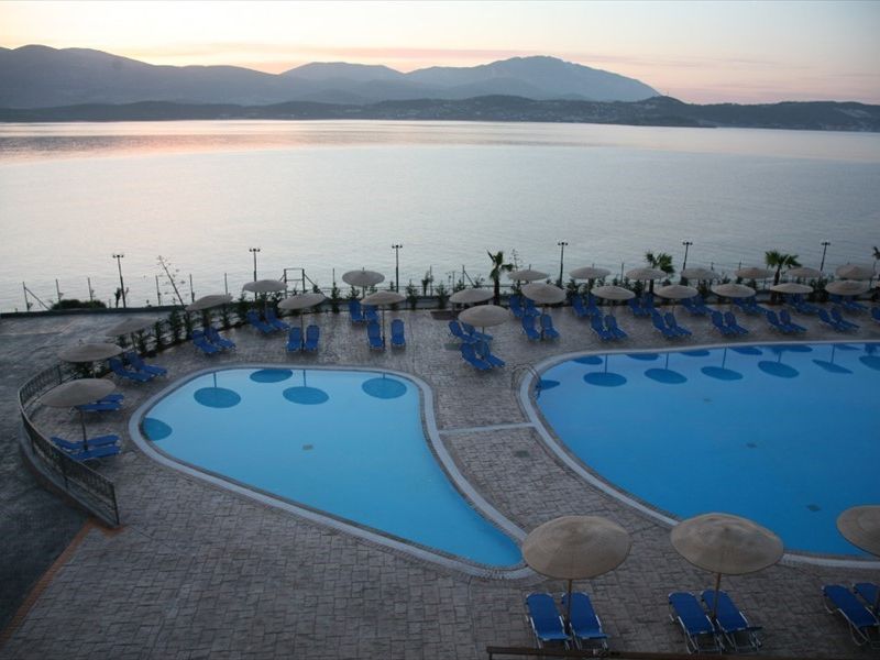 Hotel Photo 11