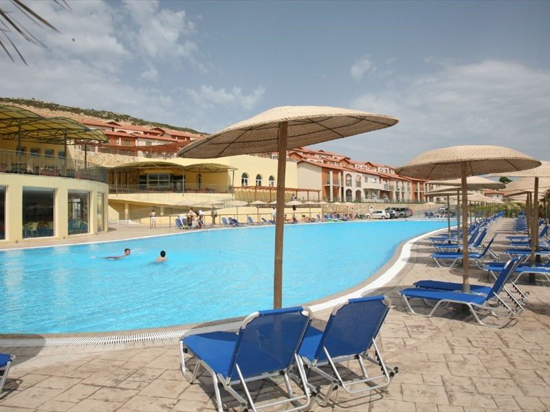 Hotel Photo 13
