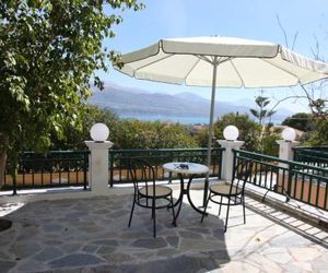 Villa Elena Lixouri Greece