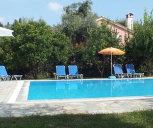 Aristea Studios Dassia Greece