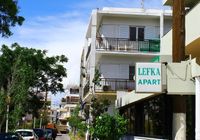 Отзывы Lefka Hotel & Apartments, 2 звезды