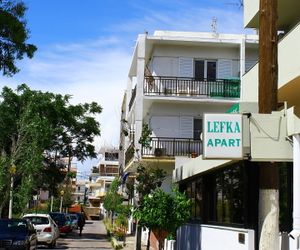 Lefka Hotel & Apartments Rhodes Island Greece