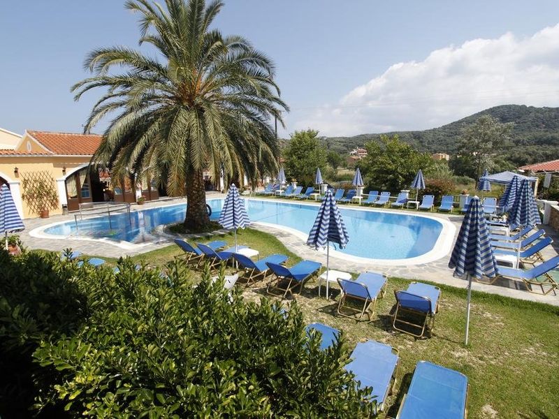 Hotel Photo 1