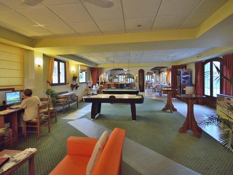 Hotel Photo 18