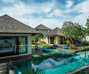 Villa Nelayan by Nakula Canggu Indonesia